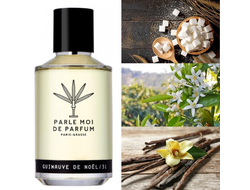 Parle Moi de Parfum Guimauve de Noel