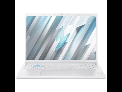 Acer Nitro Lite NL16-71G-568T 16" IPS WUXGA i5 13420H 16Gb, (SSD)512Gb Dos Белый