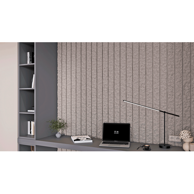 Гипсовая панель SKETCH артикул M-0097