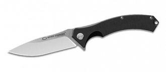 Нож складной Avalon WA-086BKG WITH ARMOUR