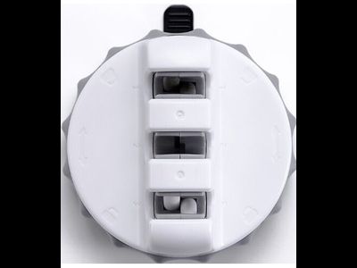 Точилка для ножей Xiaomi Mijia HUOHOU Fixable HU0066