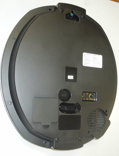 Настенные часы Rhythm 4MH862WU23