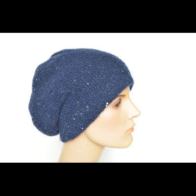 Берет Vizio 1126  B синий