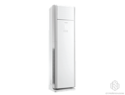 Колонные сплит-системы TOSOT