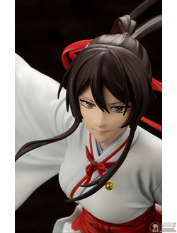 Фигурка 1/8 Сагири Ямада Асаэмон (Sagiri Yamada Asaemon ARTFX J)