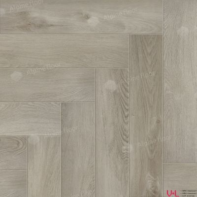 SPC ламинат Alpine Floor Parquet Light Дуб Фантазия ЕСО 13-1 купить на vinyl-laminat.ru