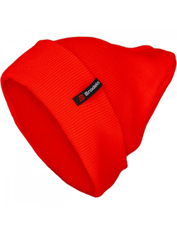 Шапка Brodeks Light Longer HV оранж