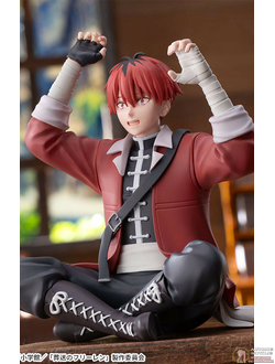 Фигурка Старк (Stark Premium Chokonose Figure)