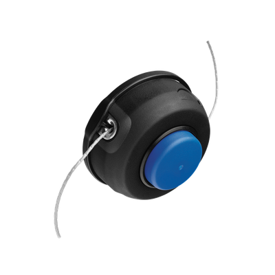 Головка триммерная T25B (M10)