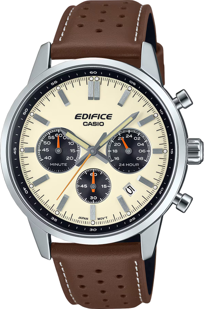 Часы Casio Edifice EFR-575L-7A
