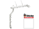 Водосточная система Docke Premium