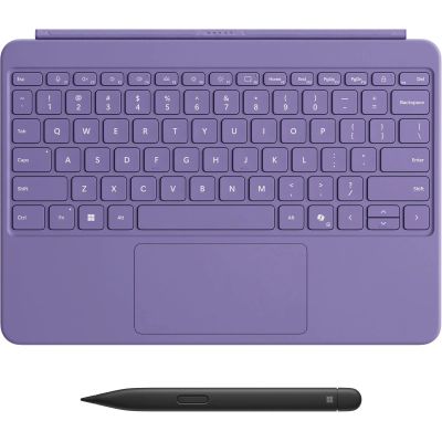 Клавиатура Microsoft Surface Pro 12" Keyboard + Slim Pen 2