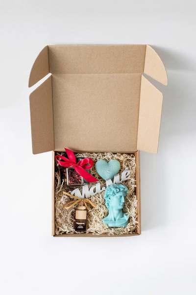 Подарочный набор "13"