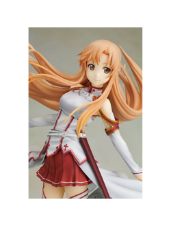 Фигурка 1/8 Асуна (Asuna Aincrad)
