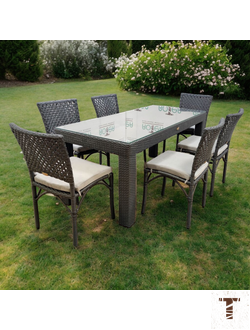 комплект для виллы