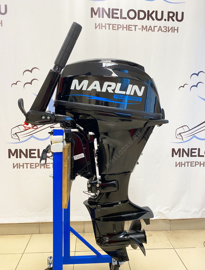 Лодочный мотор MARLIN MF9.9 AMHS PRO