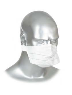 Респиратор НРЗ-1101 FFP1 (4 ПДК) без клапана (х500)