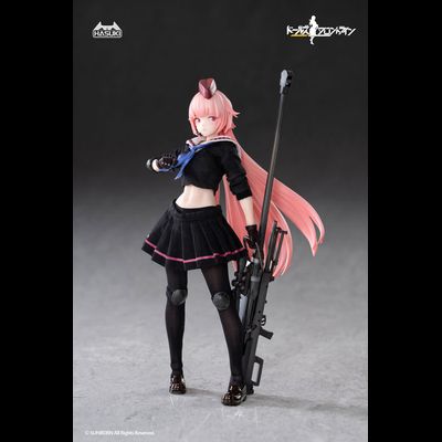 Фигурка 1/12 NTW-20 pocket art Series (PA011)