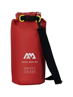 Сумка-рюкзак водонепроницаемая Aqua Marina DryBag 10L