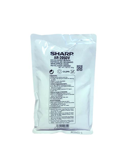 329448 Девелопер Sharp AR 5516/5520 (AR205) оригинальный