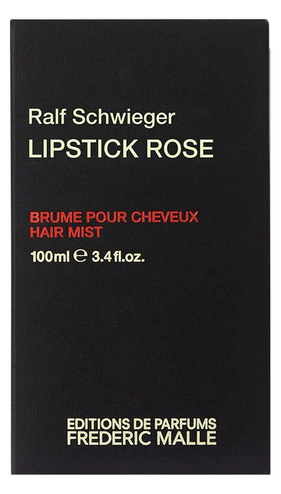 Frederic Malle Lipstick Rose (парфюмированная вода 50 мл)
