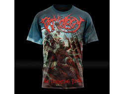PATHOLOGY - THE EVERLASTING PLAGUE T-Shirt футболка