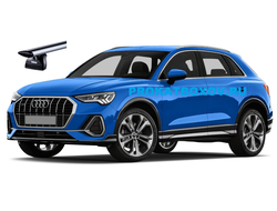 Дуги THULE для AUDI Q3 (с 2019 г.в.)