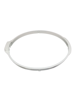 Кольцо крышки (нижнее) для мультиварок 5L Moulinex CE501