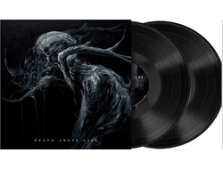 Orbit Culture - Death Above Life 2-LP