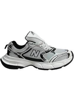 New Balance 530 V3 White/Silver