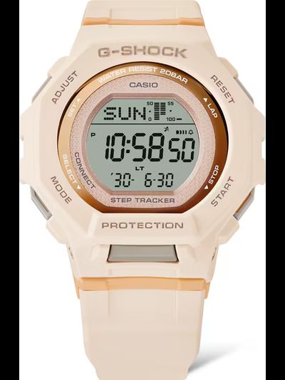 Часы Casio G-Shock GMD-B300-4