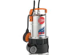 Насос фекальный Pedrollo ZXm 2/40