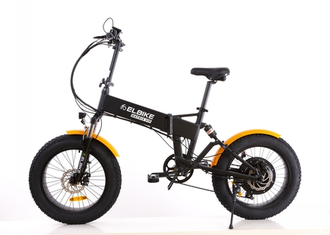 Электровелосипед Elbike Matrix Vip 13