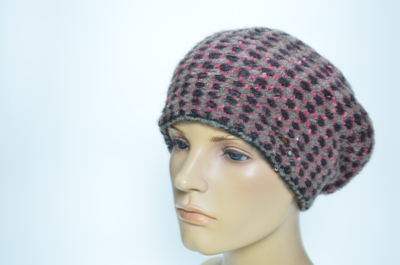 vizio-italiya-beret-ss-1317-bordovo-cherniy-tsvet