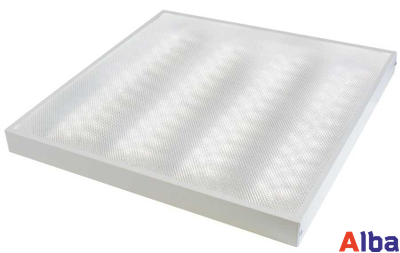 WIN 30Вт офисный светодиодный светильник