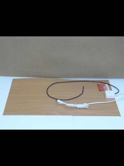 Инфракрасный обогреватель Баган  "Погребок" РЭН-4т с термовыключателем на +4°С