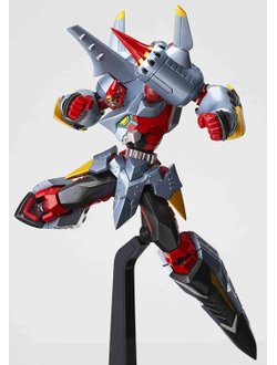 Робот Арк Гуррен-Лаганн (Arc Gurren-Lagann)