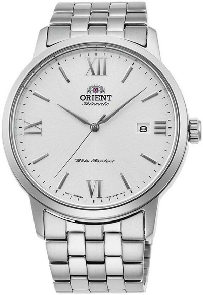 Мужские часы Orient RA-AC0F10S