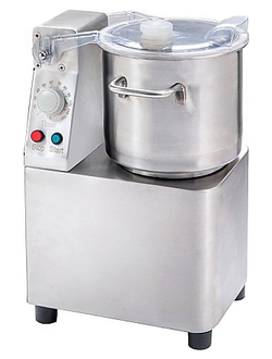 Куттер Hurakan HKN-CL8M