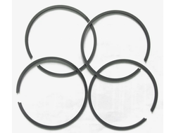 Кольцо поршневое 14-076-15-33