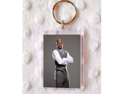 Брелок Доктор Хаус №30