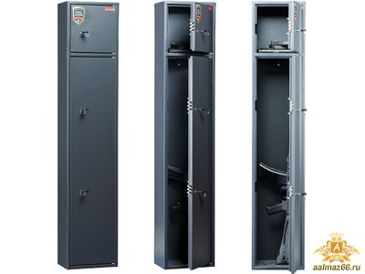 Оружейный сейф AIKO ЧИРОК-130-2