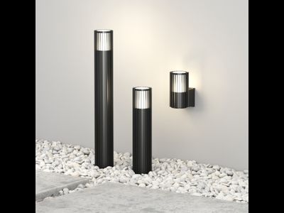 Светильник Denkirs DK3641-WB