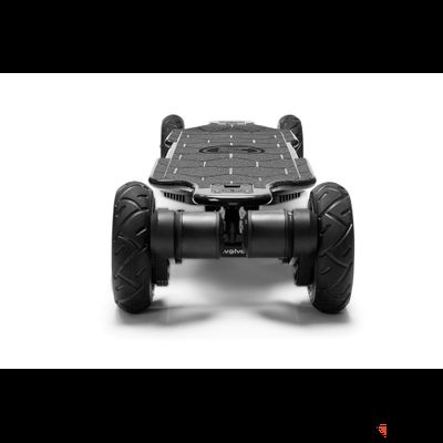 ЭЛЕКТРОСКЕЙТ EVOLVE HADEAN CARBON ALL TERRAIN