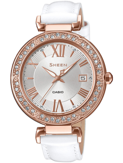 Часы Casio Sheen SHE-4057PGL-7A