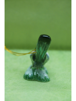 Сорока - Птицы России