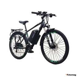 Электровелосипед Horza Stels Navigator R "Travel"