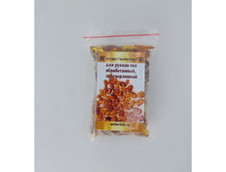 Янтарь для рукоделия