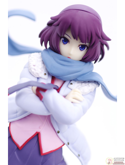 Фигурка Хитаги Сэндзёгахара (Hitagi Senjougahara)
