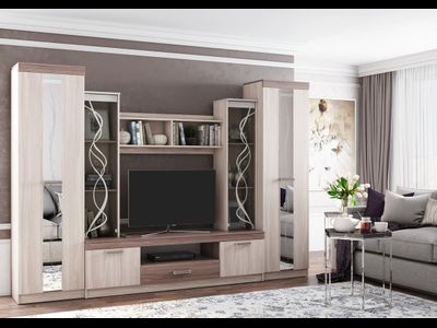 Стенка АТЛАНТИДА - 2Б (2,92м) (Мк Стиль)